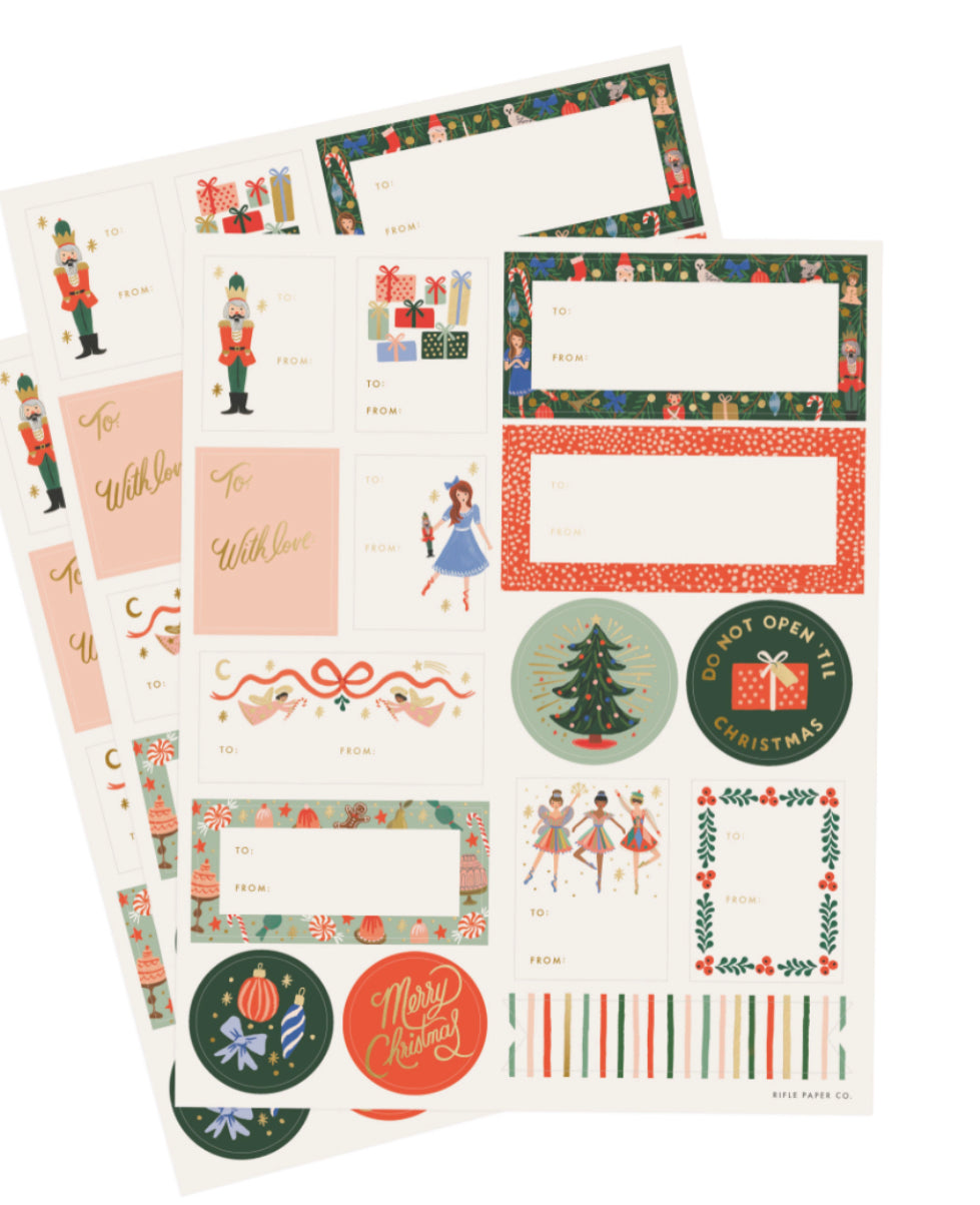 Nussknacker Pappteller | Die kleine Fetenkiste | My Mind‘s Eye Nutcracker Paper Plate Weihnachten mit Kindern Nussknacker Ballett