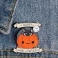 Halloween Vorfreude Post für Kinder | Die kleine Fetenkiste | Mini Bastelset zum Naschen, Basteln, Dekorieren
