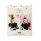 Hexen-Partyhüte für Halloween | Die kleine Fetenkiste | Kinder Hexenhut Papier von My Mind's Eye