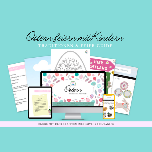 Ostern: Traditionen und Feiertage Guide